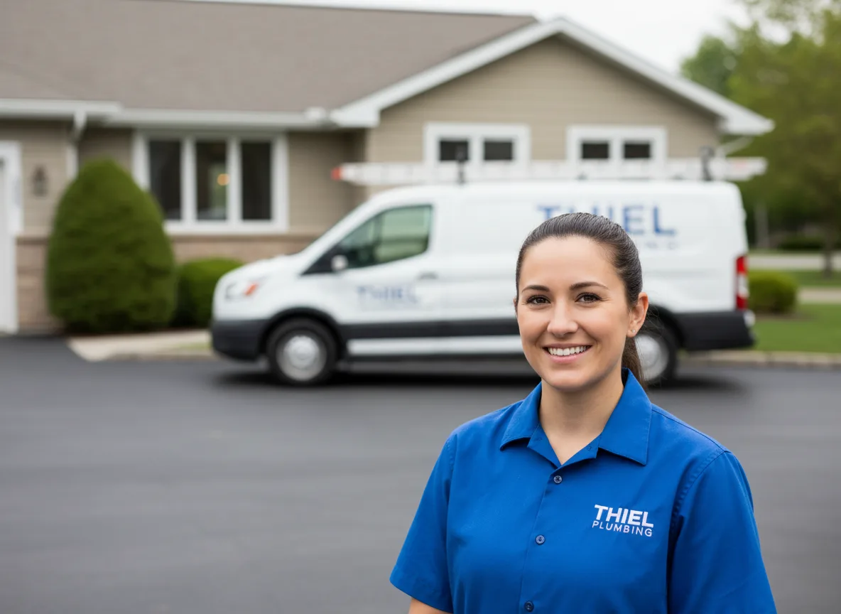 Plumber Kendallville, IN FAQs